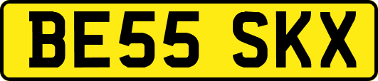 BE55SKX