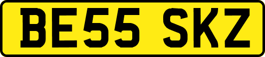 BE55SKZ