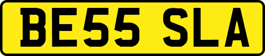 BE55SLA