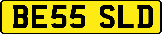 BE55SLD
