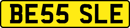 BE55SLE