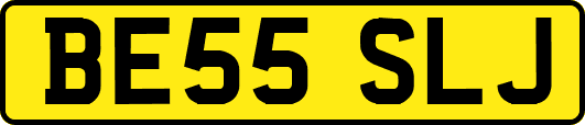 BE55SLJ