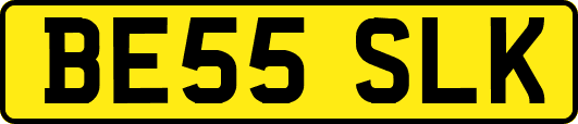 BE55SLK