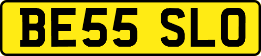 BE55SLO