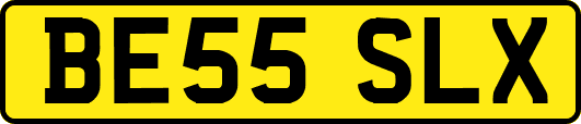 BE55SLX
