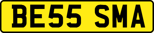 BE55SMA