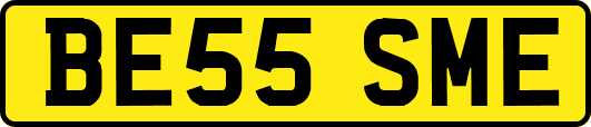 BE55SME