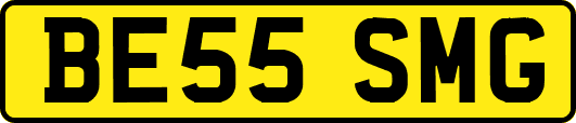 BE55SMG