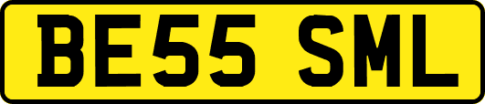 BE55SML