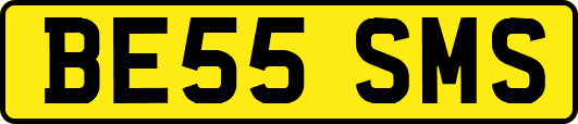 BE55SMS