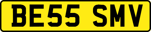 BE55SMV
