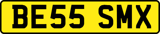 BE55SMX