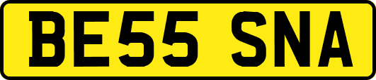BE55SNA