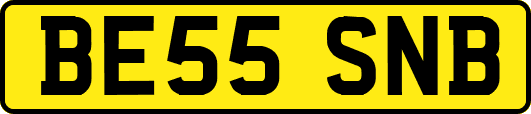 BE55SNB