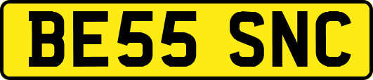 BE55SNC