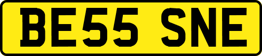 BE55SNE