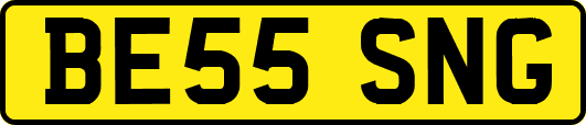BE55SNG