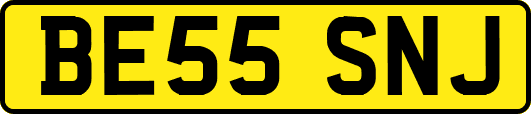BE55SNJ