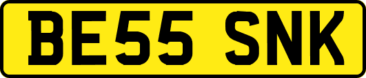 BE55SNK
