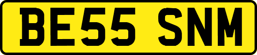 BE55SNM
