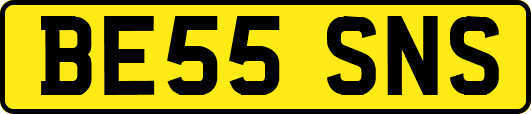 BE55SNS