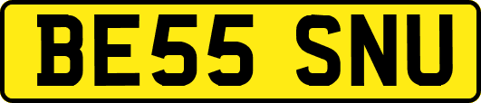 BE55SNU