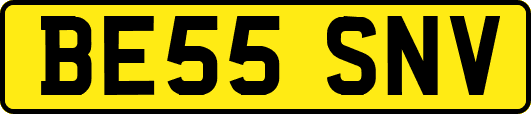 BE55SNV