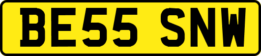 BE55SNW
