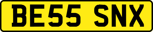 BE55SNX