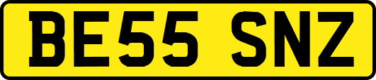 BE55SNZ