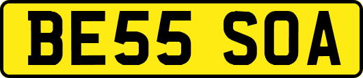 BE55SOA