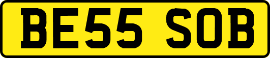 BE55SOB