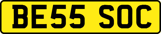 BE55SOC