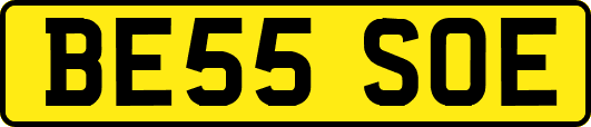 BE55SOE