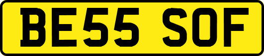 BE55SOF