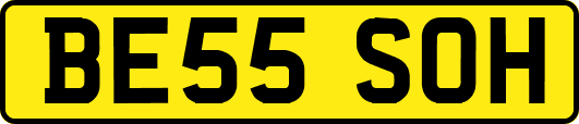 BE55SOH