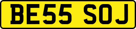 BE55SOJ