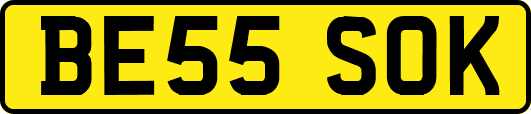 BE55SOK