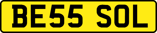 BE55SOL