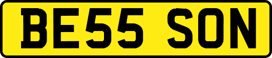 BE55SON