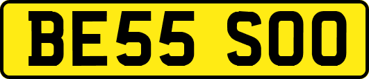BE55SOO