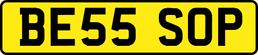 BE55SOP