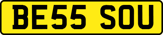 BE55SOU