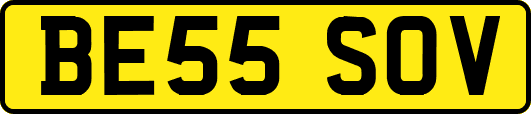 BE55SOV