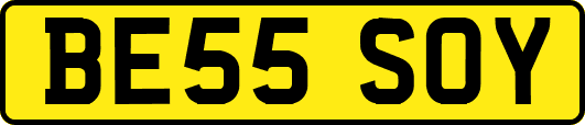 BE55SOY