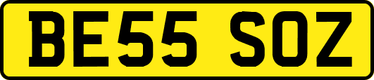 BE55SOZ
