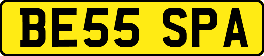 BE55SPA