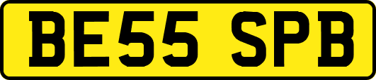 BE55SPB