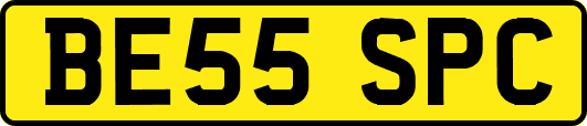 BE55SPC