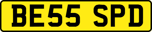 BE55SPD